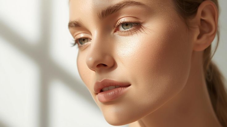 AHA‑кислоты: секрет сияющей и молодой кожи