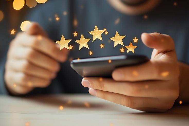 Наш магазин на OZON и Яндекс Маркет