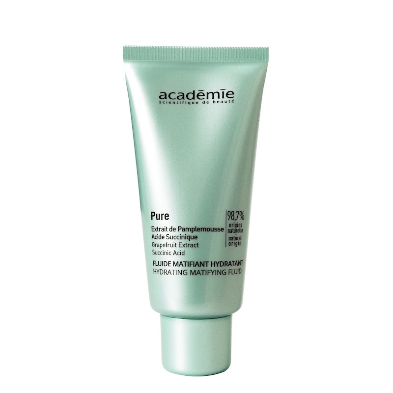 Academie Увлажняющая матирующая эмульсия 50 мл