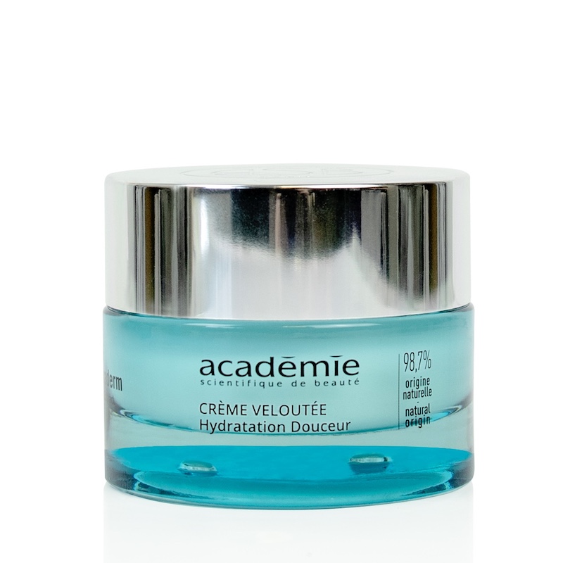 Academie Мягкий увлажняющий крем-бархат 50 мл