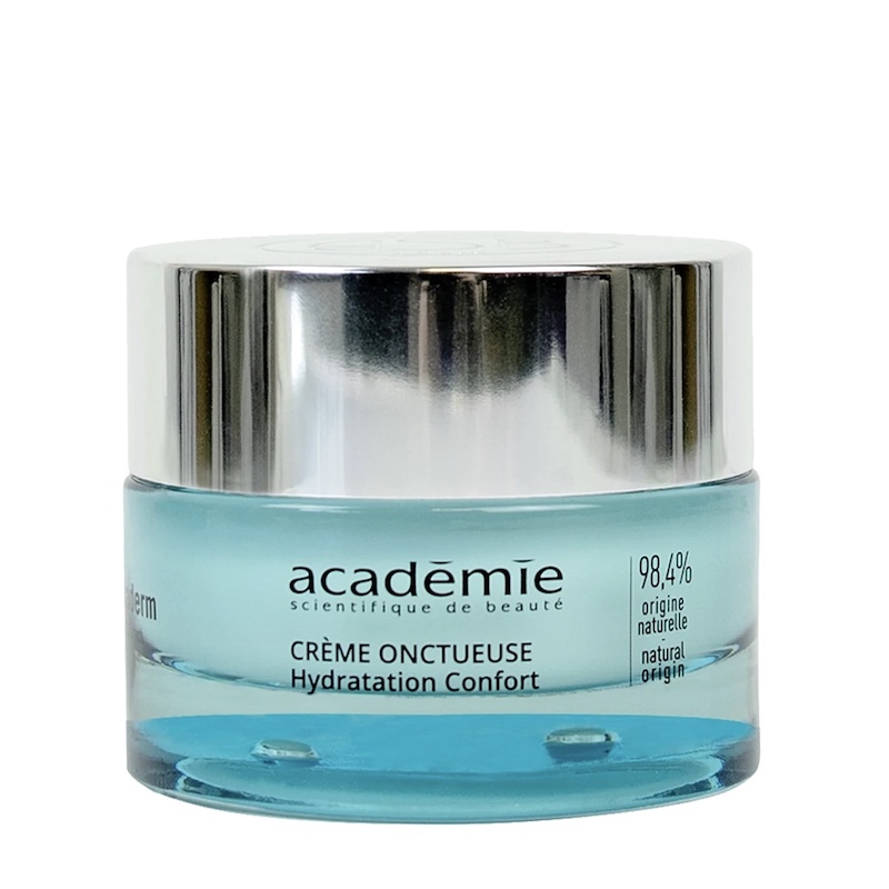 Academie Питательный увлажняющий крем-комфорт 50 мл
