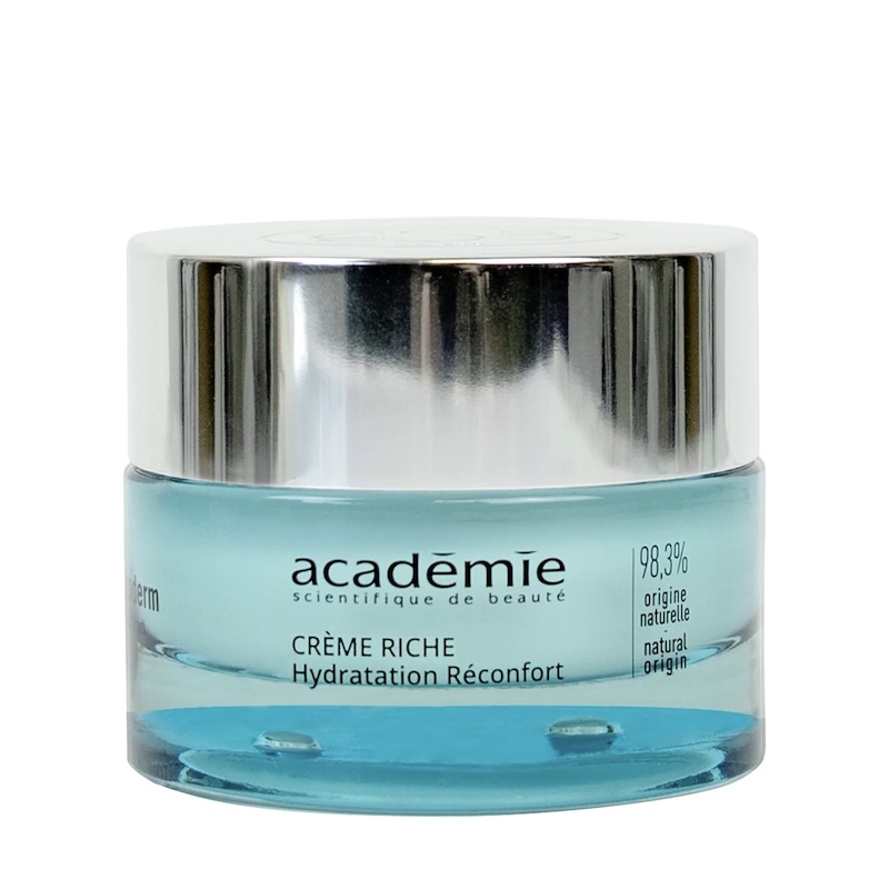 Academie Интенсивный питательный крем RICH 50 мл