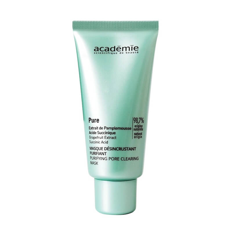 Academie Очищающая маска 50 мл