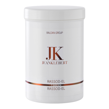 T-Shock31 Гель "Чайная Терапия" 1 кг