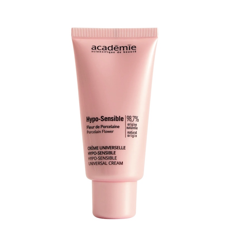 Academie Крем гипоаллергенный дневной защитный 50 мл