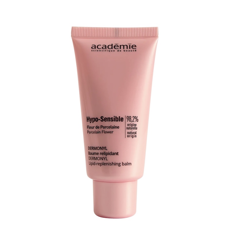 Academie Дермонил - восстанавливающий липиды бальзам 50 мл