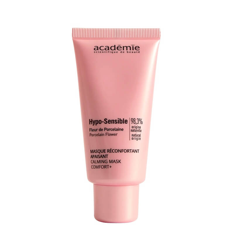 Academie Успокаивающая маска Комфорт+ 50 мл