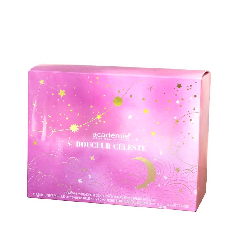 Academie Набор Devine Softness