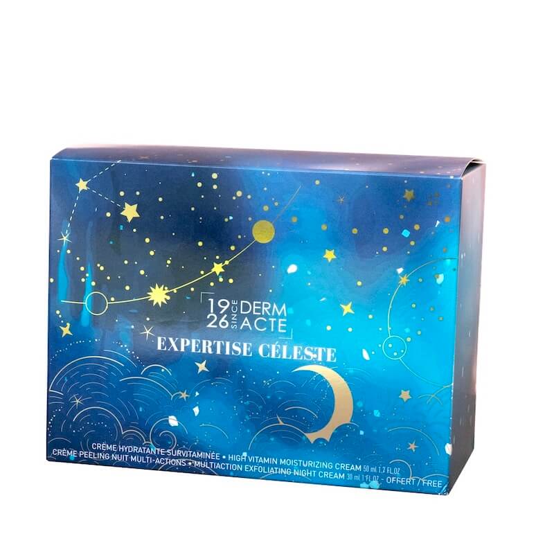 Academie Набор Devine Expertise