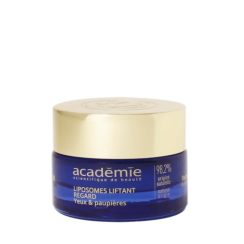 Academie Липосомальный лифтинг-уход для контура глаз 15 мл