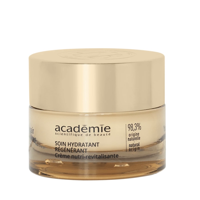 Academie Увлажняющий регенерирующий уход 50 мл