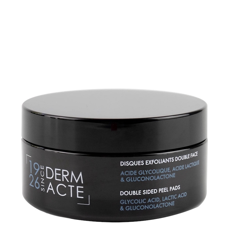 Academie Двойные пилинг-пэтчи 30 шт