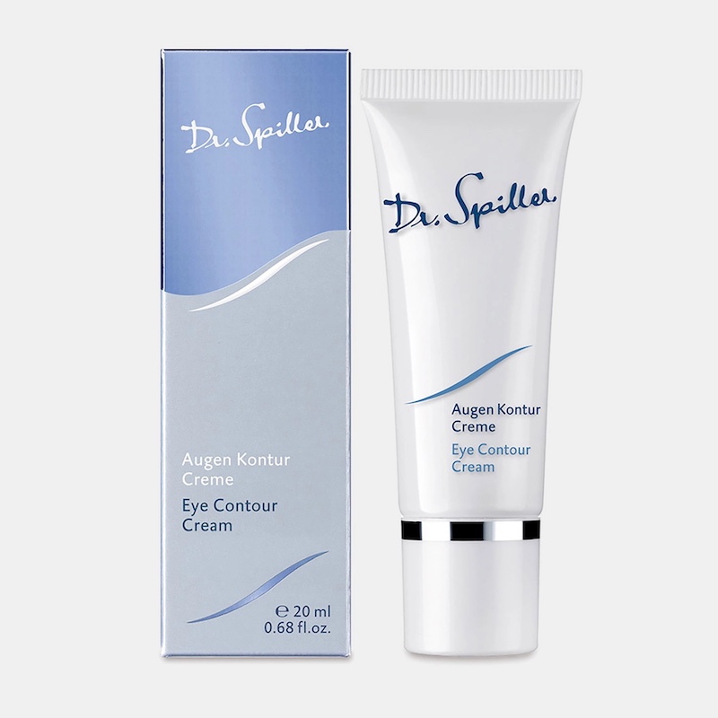 Dr. Spiller Крем для кожи вокруг глаз 20 мл