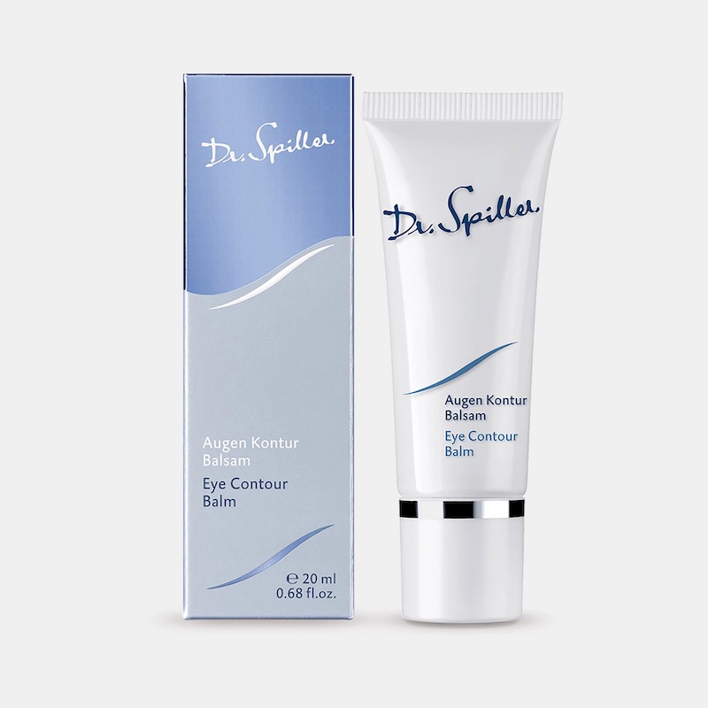 Dr. Spiller Бальзам для кожи вокруг глаз 20 мл