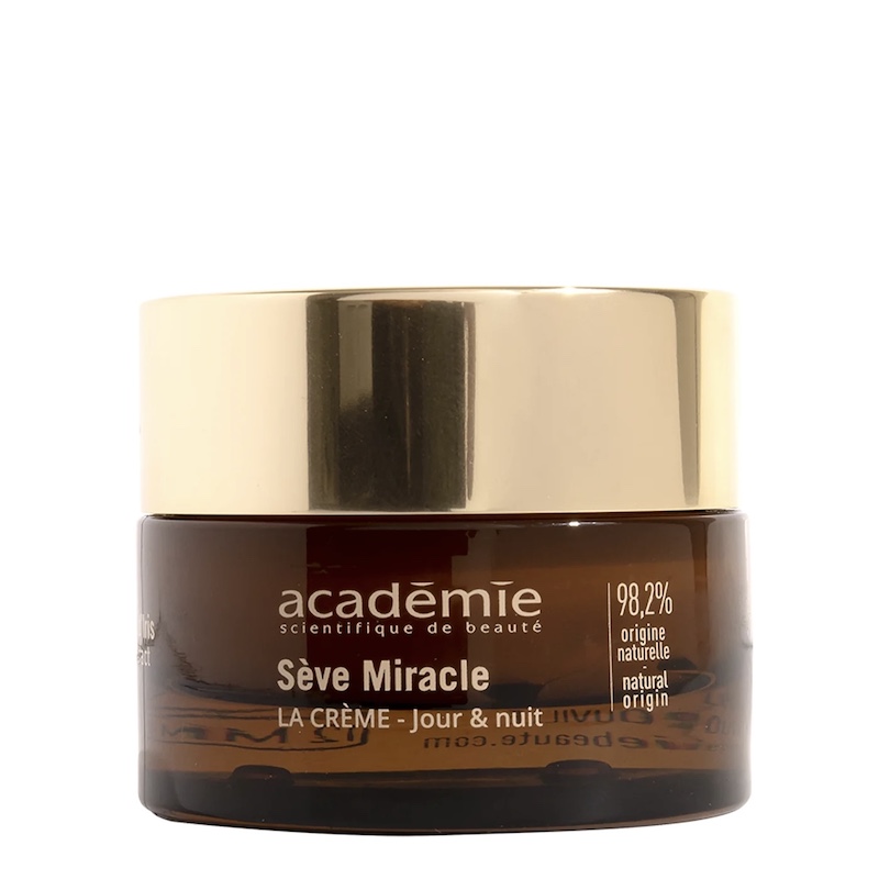 Academie Крем Седьмое чудо