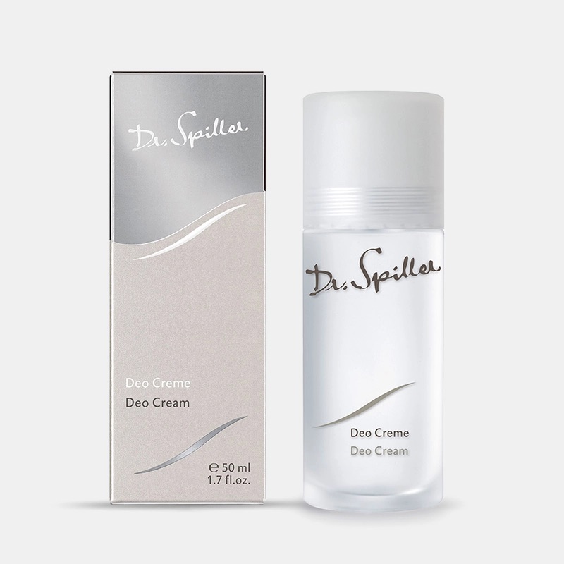 Dr. Spiller Роликовый дезодорант 50 мл