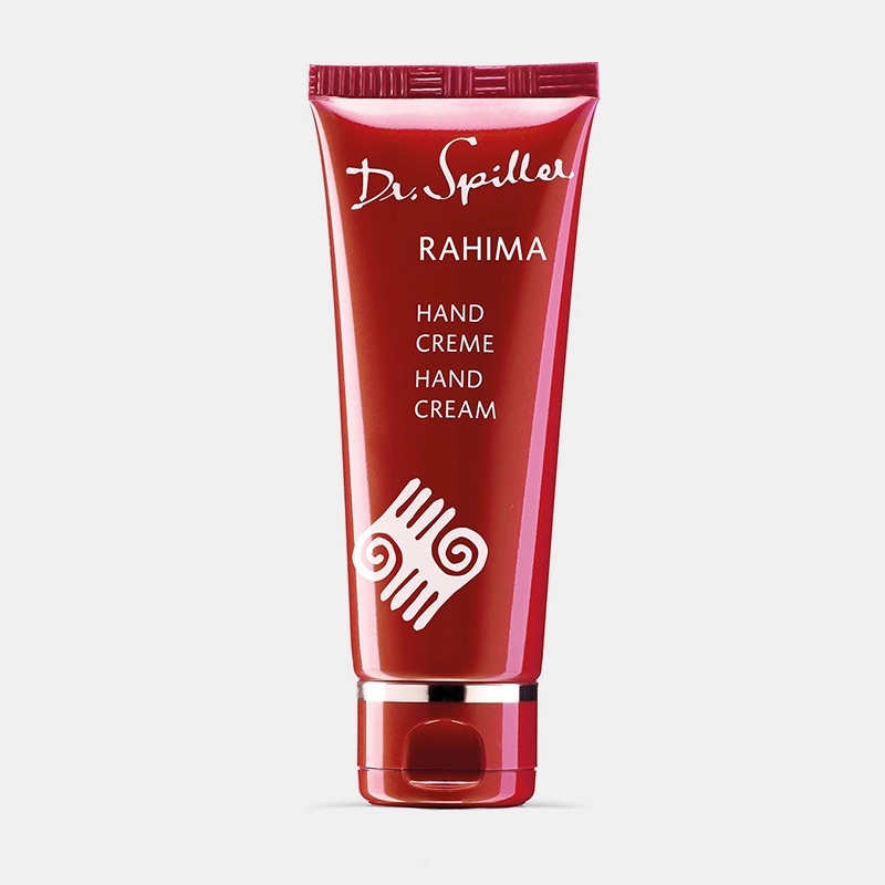 Dr. Spiller Крем для рук Rahima