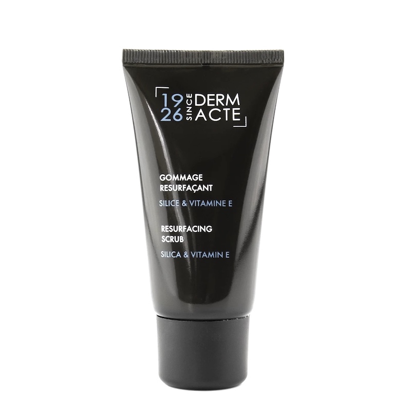 Academie Полирующий скраб для лица с кремнием и витамином Е 50 мл